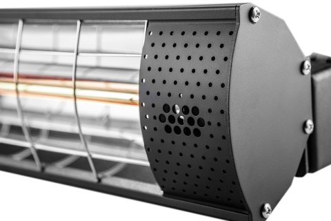 PROMIENNIK 2000W IP65 GOLDEN NEO PROMIENNIK 2000W IP65 GOLDEN NEO