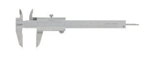 SUWMIARKA LIMIT 300MM ZE ŚRUBĄ BLOKUJĄCĄ LIMIT