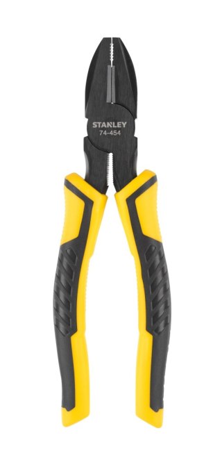 SZCZYPCE DYNAGRIP UNIWERSALNE 180MM STANLEY