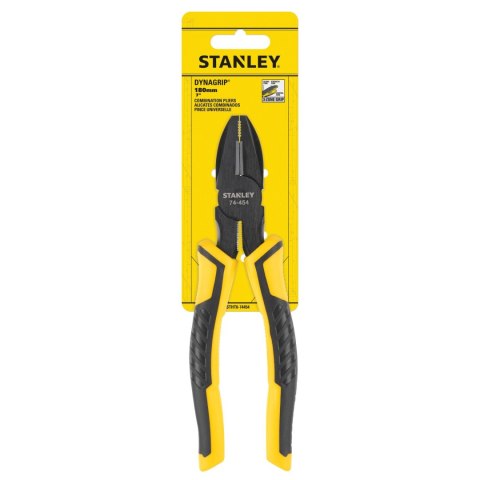 SZCZYPCE DYNAGRIP UNIWERSALNE 180MM STANLEY SZCZYPCE DYNAGRIP UNIWERSALNE 180MM STANLEY