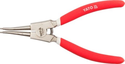 SZCZYPCE SEGERA ZEWNĘTRZNE PROSTE 325MM YATO SZCZYPCE SEGERA ZEWNĘTRZNE PROSTE 325MM YATO
