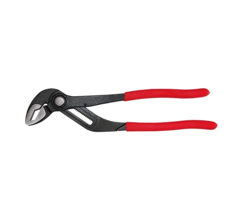 SZCZYPCE SZYBKONASTAWNE DO RUR 240MM AGAM SZCZYPCE SZYBKONASTAWNE DO RUR 240MM AGAM