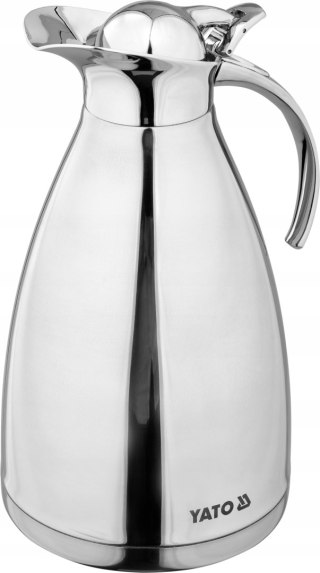 TERMOS STOŁOWY 1,5L. YATO