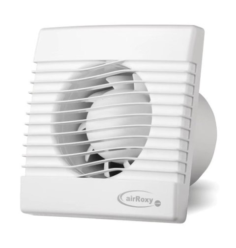 WENTYLATOR ŁAZIENKOWY PRIM 150 TS, WYŁĄCZNIK CZASOWY AIR ROXY WENTYLATOR ŁAZIENKOWY PRIM 150 TS, WYŁĄCZNIK CZASOWY AIR ROXY