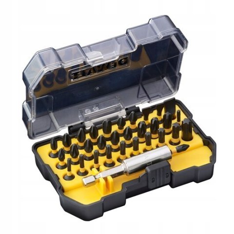 ZESTAW BITÓW IMPACT TORSION 32 EL DEWALT ZESTAW BITÓW IMPACT TORSION 32 EL DEWALT