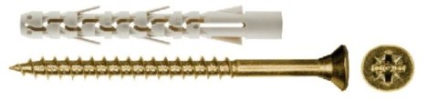 DYBEL PRZEDŁUŻANY ŁEB Z NACIĘCIEM KRZYŻOWYM ALK 8/70MM ARVEX DYBEL PRZEDŁUŻANY ŁEB Z NACIĘCIEM KRZYŻOWYM ALK 8/70MM ARVEX