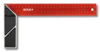 KĄTOWNIK STOLARSKI SRC 300 300*145MM SOLA