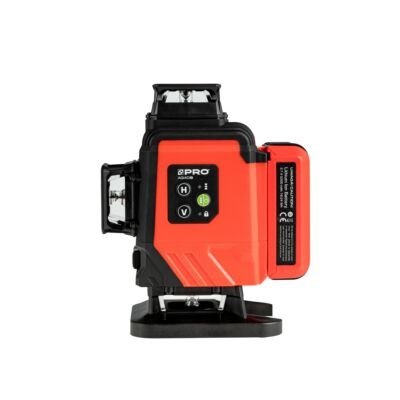 LASER WIELOLINIOWY AQ4DG GREEN PRO LASER WIELOLINIOWY AQ4DG GREEN PRO