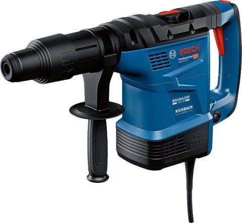 MŁOT UDAROWY OBROTOWY SDS+ GBH 6-42 C 1800W BOSCH MŁOT UDAROWY OBROTOWY SDS+ GBH 6-42 C 1800W BOSCH