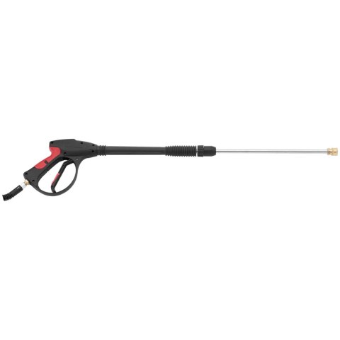 Myjka ciśnieniowa spalinowa 200 bar 9 l/min 4500 W Myjka ciśnieniowa spalinowa 200 bar 9 l/min 4500 W