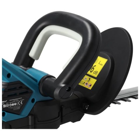 NOŻYCE DO ŻYWOPŁOTU 18V 510MM SAS UN NOŻYCE DO ŻYWOPŁOTU 18V 510MM SAS UN