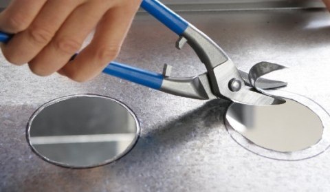 NOŻYCE KSZTAŁ.DO WYCINANIA OTWORÓW PRAWE,KRÓTKIE OSTRZ 250MM BESSEY NOŻYCE KSZTAŁ.DO WYCINANIA OTWORÓW PRAWE,KRÓTKIE OSTRZ 250MM BESSEY