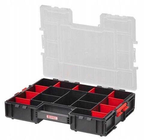 ORGANIZER QBRICK SYSTEM REGULAR 500 QBRICK ORGANIZER QBRICK SYSTEM REGULAR 500 QBRICK