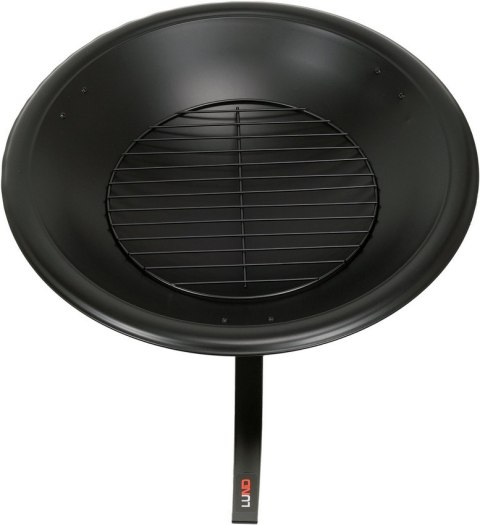 PALENISKO STALOWE ZE SKŁADANYMI NÓŻKAMI 56*39CM LUND PALENISKO STALOWE ZE SKŁADANYMI NÓŻKAMI 56*39CM LUND
