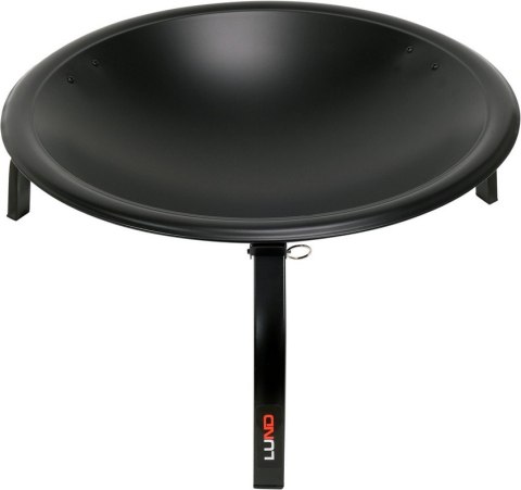 PALENISKO STALOWE ZE SKŁADANYMI NÓŻKAMI 56*39CM LUND PALENISKO STALOWE ZE SKŁADANYMI NÓŻKAMI 56*39CM LUND