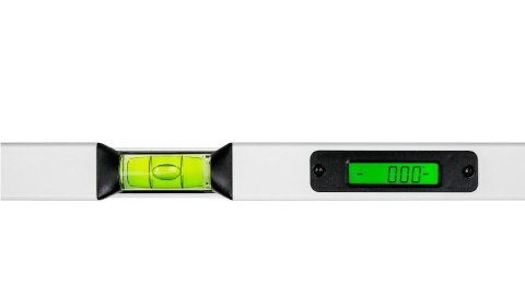 POZIOMICA PRO900 Z ELEKTRONICZNYM ODCZYTEM I MAGNESAMI 60 CM PRO POZIOMICA PRO900 Z ELEKTRONICZNYM ODCZYTEM I MAGNESAMI 60 CM PRO