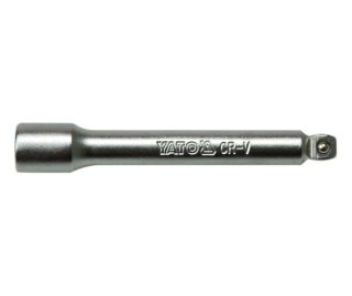 PRZEDŁUŻKA UCHYLNA 1/4' 102MM YATO