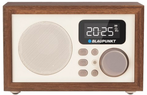 RADIOODTWARZACZ FM PLL SD/ USB/ AUX ZEGAR /ALARM BLAUPUNKT RADIOODTWARZACZ FM PLL SD/ USB/ AUX ZEGAR /ALARM BLAUPUNKT