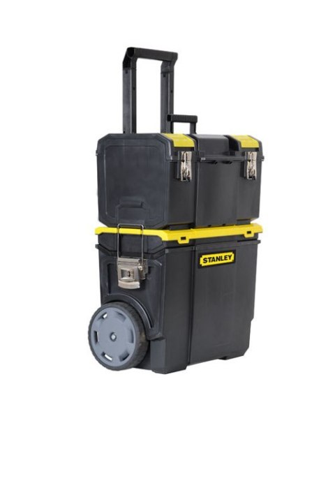 RUCHOMY WARSZTAT 2W1 STANLEY RUCHOMY WARSZTAT 2W1 STANLEY