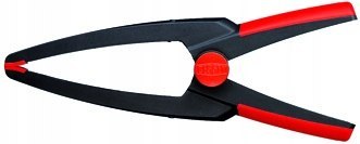 ŚCISK SPRĘŻYNOWY STAŁY GŁĘBOKI CLIPPIX 70/110MM. BESSEY ŚCISK SPRĘŻYNOWY STAŁY GŁĘBOKI CLIPPIX 70/110MM. BESSEY