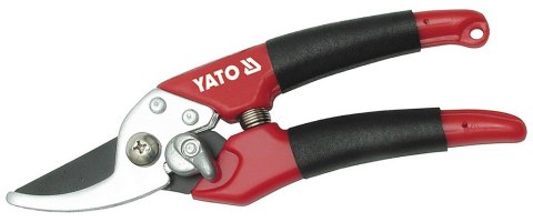 SEKATOR UNIWERSALNY 175MM GRUBOŚĆ DO 13MM OSTRZE TEFLON YATO SEKATOR UNIWERSALNY 175MM GRUBOŚĆ DO 13MM OSTRZE TEFLON YATO