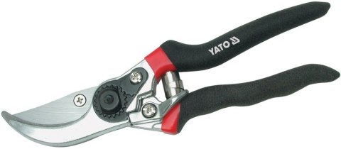 SEKATOR UNIWERSALNY GRUBOŚC DO 15MM OSTRZE TEFLON YATO SEKATOR UNIWERSALNY GRUBOŚC DO 15MM OSTRZE TEFLON YATO