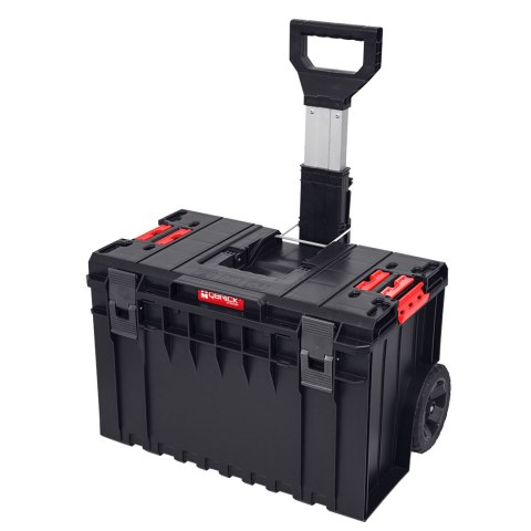 SKRZYNKA NARZĘDZIOWA QBRICK ONE CART QBRICK SKRZYNKA NARZĘDZIOWA QBRICK ONE CART QBRICK