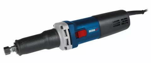 SZLIFIERKA PROSTA 6MM 550W DEDRA SZLIFIERKA PROSTA 6MM 550W DEDRA