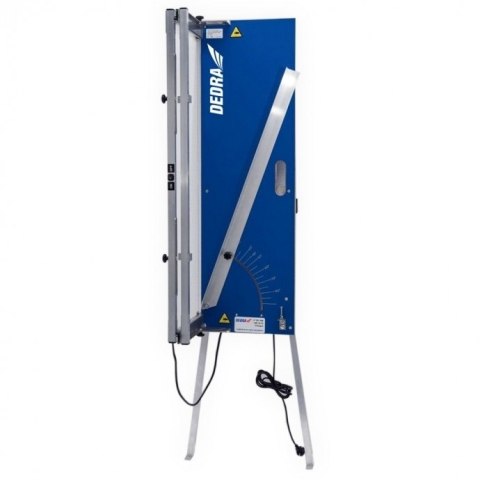 URZĄDZENIE DO CIĘCIA STYROPIANU 160W DŁ CIĘCIA 1280MM DEDRA URZĄDZENIE DO CIĘCIA STYROPIANU 160W DŁ CIĘCIA 1280MM DEDRA