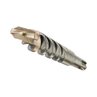 WIERTŁO SDS-PLUS EXTREME 6X160/100MM DEWALT