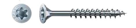 WKRĘT DO DREWNA OCYNK BIAŁY (1000) TXTG 4.0*30MM SPAX SPAX WKRĘT DO DREWNA OCYNK BIAŁY (1000) TXTG 4.0*30MM SPAX SPAX
