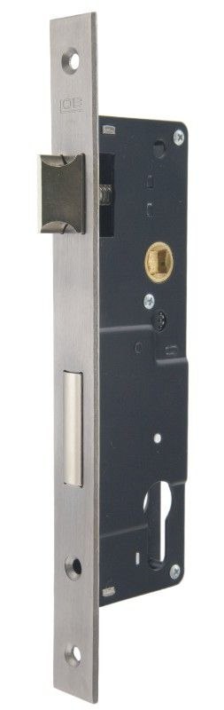 ZAMEK WPUSZCZANY NA WKŁADKĘ Z925B-22 LOB ZAMEK WPUSZCZANY NA WKŁADKĘ Z925B-22 LOB