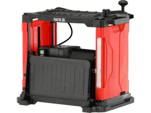 GRUBOŚCIÓWKA 1800W YATO GRUBOŚCIÓWKA 1800W YATO