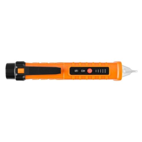 INDUKCYJNY TESTER NAPIĘCIA 12-1000V AC NEO