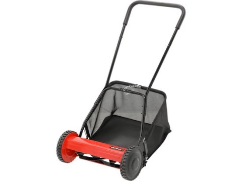 KOSIARKA BĘBNOWA RĘCZNA 40CM YATO KOSIARKA BĘBNOWA RĘCZNA 40CM YATO
