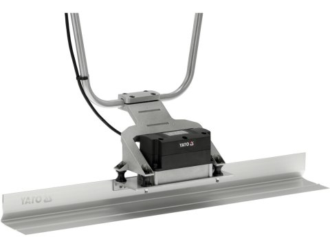 LISTWA WIBRACYJNA DO BETONU 1M YATO LISTWA WIBRACYJNA DO BETONU 1M YATO