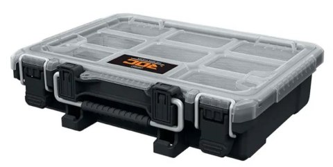 MAŁY ORGANIZER KETER ROC PRO GEAR 2.0 KETER MAŁY ORGANIZER KETER ROC PRO GEAR 2.0 KETER