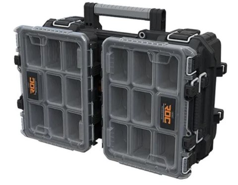 MAŁY ORGANIZER KETER ROC PRO GEAR 2.0 KETER MAŁY ORGANIZER KETER ROC PRO GEAR 2.0 KETER