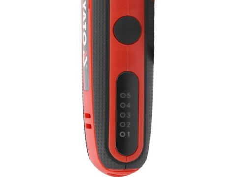 MINISZLIFIERKA 4V+ 51 AKCESORIÓW YATO MINISZLIFIERKA 4V+ 51 AKCESORIÓW YATO