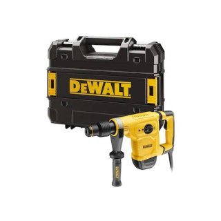 MŁOT UDAROWY KUJĄCY SDS+ 7,1J DEWALT
