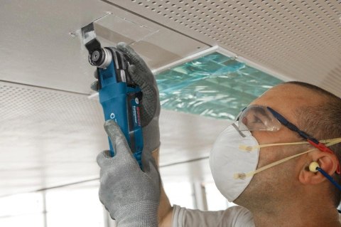 NARZĘDZIE WIELOFUNKCYJNE GOP 30-28 300W L-BOX ACC BOSCH NARZĘDZIE WIELOFUNKCYJNE GOP 30-28 300W L-BOX ACC BOSCH