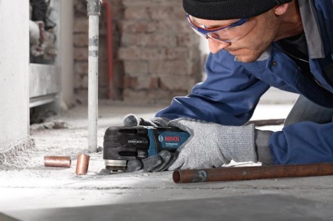 NARZĘDZIE WIELOFUNKCYJNE GOP 30-28 300W L-BOX ACC BOSCH NARZĘDZIE WIELOFUNKCYJNE GOP 30-28 300W L-BOX ACC BOSCH