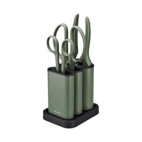 PLANT CARE ZESTAW DO PIELĘGNACJI ROŚLIN 3 SZT. FISKARS PLANT CARE ZESTAW DO PIELĘGNACJI ROŚLIN 3 SZT. FISKARS