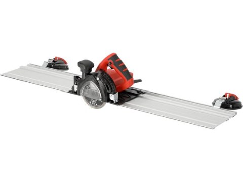 PRZECINARKA DO GRESU Z PROWADNICĄ 125MM 1400W YATO PRZECINARKA DO GRESU Z PROWADNICĄ 125MM 1400W YATO
