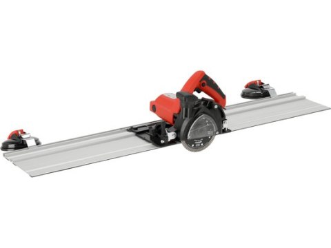 PRZECINARKA DO GRESU Z PROWADNICĄ 125MM 1400W YATO PRZECINARKA DO GRESU Z PROWADNICĄ 125MM 1400W YATO