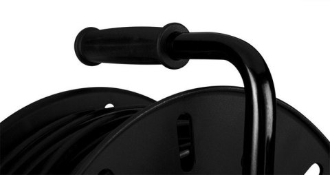 PRZEDŁUŻACZ BĘBNOWY 30M 3*2.5MM2 NEO PRZEDŁUŻACZ BĘBNOWY 30M 3*2.5MM2 NEO
