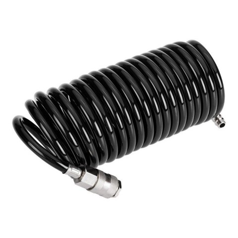 PRZEWÓD CIŚNIENIOWY SPIRALNY 8.0*12MM 5M PU NEO PRZEWÓD CIŚNIENIOWY SPIRALNY 8.0*12MM 5M PU NEO