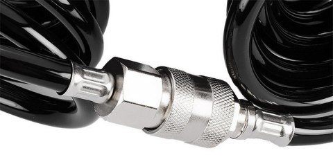 PRZEWÓD CIŚNIENIOWY SPIRALNY 8.0*12MM 5M PU NEO PRZEWÓD CIŚNIENIOWY SPIRALNY 8.0*12MM 5M PU NEO