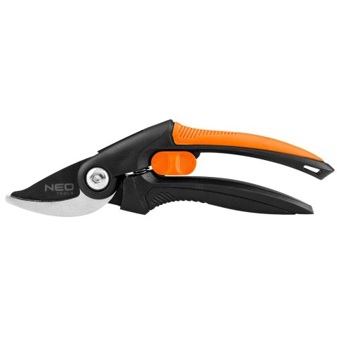 SEKATOR BY-PASS 210 MM, ZAKRES DO 20 MM, NEO SEKATOR BY-PASS 210 MM, ZAKRES DO 20 MM, NEO