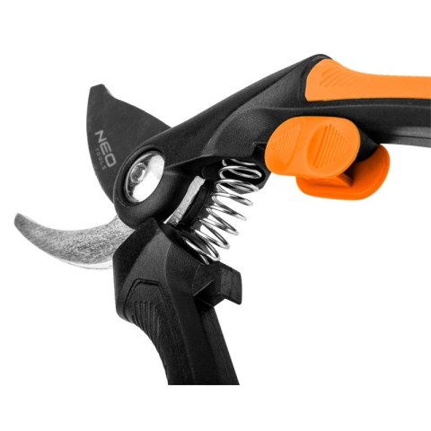 SEKATOR BY-PASS 210 MM, ZAKRES DO 20 MM, NEO SEKATOR BY-PASS 210 MM, ZAKRES DO 20 MM, NEO